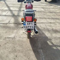 موتور کبیر مدل 404|موتورسیکلت|سبزوار, اسلام آباد|دیوار