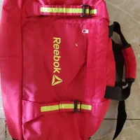 کیف ریبوک|کیف، کفش، کمربند|اصفهان, شفق|دیوار