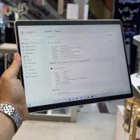 سرفیس پرو۹ با ۱ترا حافظه سایکل دورقمی Pro9|رایانه همراه|مشهد, ارشاد|دیوار