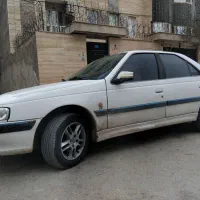 پارس94 تیوفایو سیمی|خودرو سواری و وانت|بجنورد, |دیوار