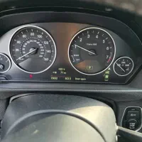 BMW 320 XI 2015 گذر موقت|خودرو سواری و وانت|بندر انزلی, جفرود پایین|دیوار