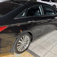 سوناتا ۲۰۱۴ بدون رنگ شرکتی