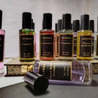 اسانس و عطر و عصاره ادکلن پنجاه میل و سی و پنج میل|عمده‌فروشی|شیراز, شهرک سعدی|دیوار