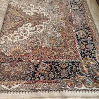 قالی ۱۲متری درحد