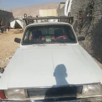 پیکان بار 90