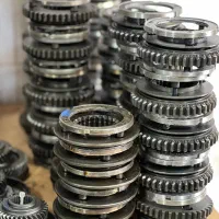گیربکس و دف|قطعات یدکی و لوازم جانبی|جیرفت, |دیوار