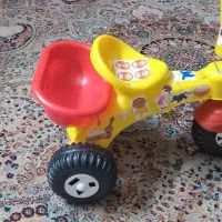 دوچرخه کودک