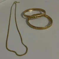 النگو بچگانه