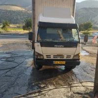 ایسوزو مدل 87