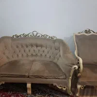 مبل کارکرده
