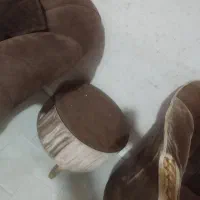 مبل راحتی|مبلمان خانگی و میز عسلی|حمیدیا, |دیوار