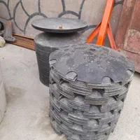 پره دیکس دیسک ۱۸.۲۰.۲۲.۲۴ اینج تراکتور.سیب کن|عمده‌فروشی|کرمانشاه, |دیوار