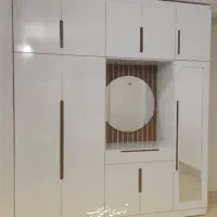 کابینت و کمد دیواری