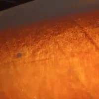 قالیچه پیدا شده