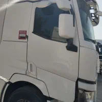 رنو تی 520 سقف نرمال مدل 2019|خودرو سنگین|تهران, باغ فیض|دیوار