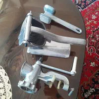 چرخ گوشت.آبمیوه گیر.گوشت کوب
