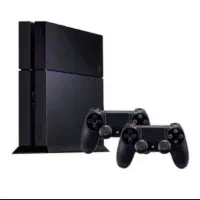 دستگاه ps4  یک ترابایت اسلیم