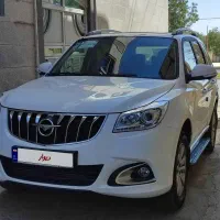 هایما s7 مدل ۴۰۲