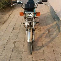 موتور سیکلت ساوین مدل 88|موتورسیکلت|باوی, |دیوار