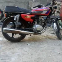 هندا125مدل1402
