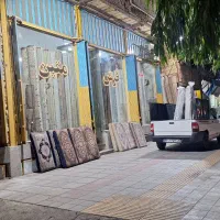 مغازه بحر خیابان اصلی کاشانی|اجارهٔ مغازه و غرفه|قم, شاه ابراهیم|دیوار