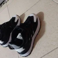 کتونی سایز ۴۱ نو نو|کیف، کفش، کمربند|لاهیجان, شهید آوینی|دیوار