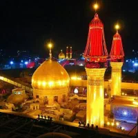 کاروان زیارتی