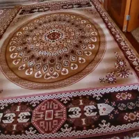 فرش ۷۰۰ شانه نو