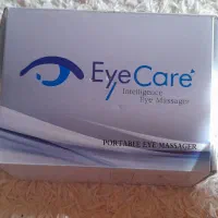 عینک ماساژور