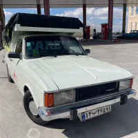 وانت بار دربستی به تمام نقاط کشور