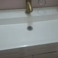 روشویی سنگ گورین