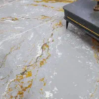 فرش در حد نو|فرش|یزد, |دیوار