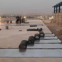 ایزوگام دلیجان متری 140