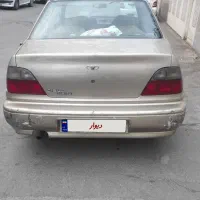 دوو سی یلو سدان، مدل ۱۳۸۱|خودرو سواری و وانت|اصفهان, ملک|دیوار