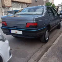 خودرو ۴۰۵|خودرو کلاسیک|مشهد, امیر آباد|دیوار