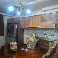 میز ناهار خوری ۶ نفره سالم