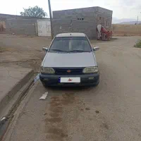 پراید 88 تک گانه|خودرو سواری و وانت|ماکو, |دیوار