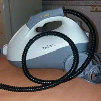 بخار شوی تکنو مدل3300