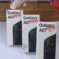 SAMSUNG GALAXY A07 سامسونگ گلکسی A07