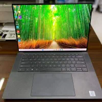 DELL Precision5550-i7th10-16-512-4GBT1000