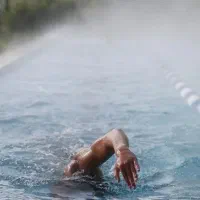 شنا ویژه بانوان