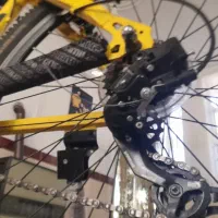 دوچرخه ۲۶ مارکه راش