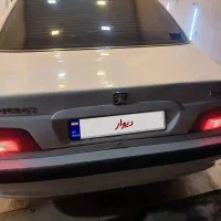 پژو پارس ۹۵ عروسک تمیز ومرتب|خودرو سواری و وانت|کاشان, فاز ۲ ناجی آباد|دیوار