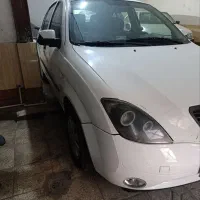 تیبا ۲مدل۹۷