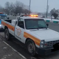 امداد خودرو یدک کش 24 ساعته