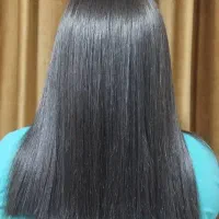 کراتین و پروتئین تخصصی مو