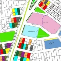 فروش زمین مسکونی سنددار