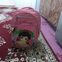 کیف مدرسه|کیف، کفش، کمربند|مشهد, طبرسی شمالی|دیوار