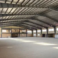 ۳۵۰۰ سوله جرثقیل ۵۰۰ دفتر ۴۰۰ آمپر صنعتی سیمین دشت|اجارهٔ دفتر صنعتی، کشاورزی، تجاری|فردیس, شهرک صنعتی سیمین دشت|دیوار