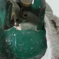 سیلند گاز ۶۰کیلوی فر گاز